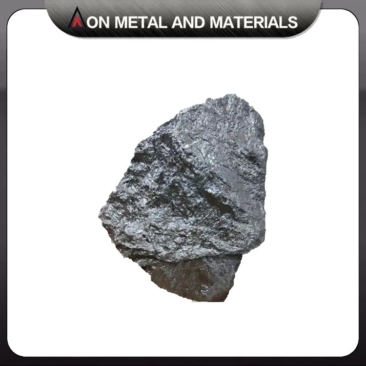 Silici metall 3303 per a fosa d'alumini