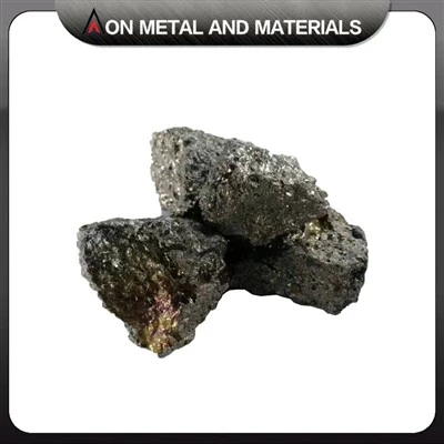 98% Metall de manganès