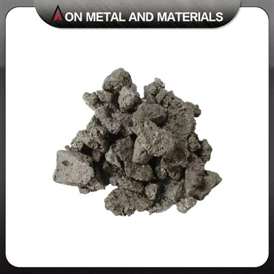 Ferro Phosphorus Alloy Gump